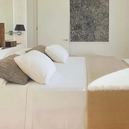 Appartement Casa Ontino *