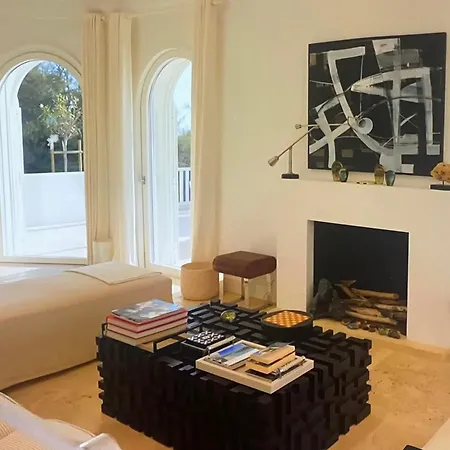 Casa Ontino Appartement *