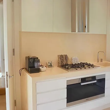 Casa Ontino Appartement