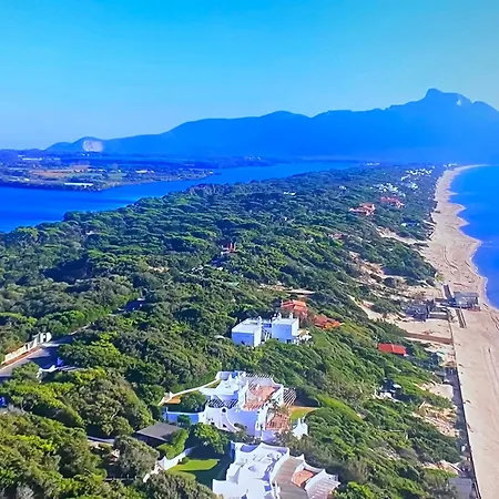Casa Ontino * Sabaudia